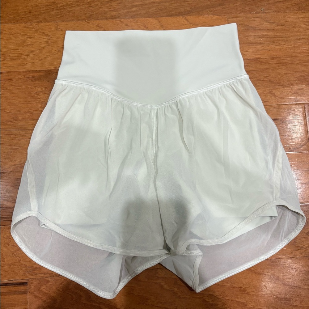 Lululemon shorts size 2!